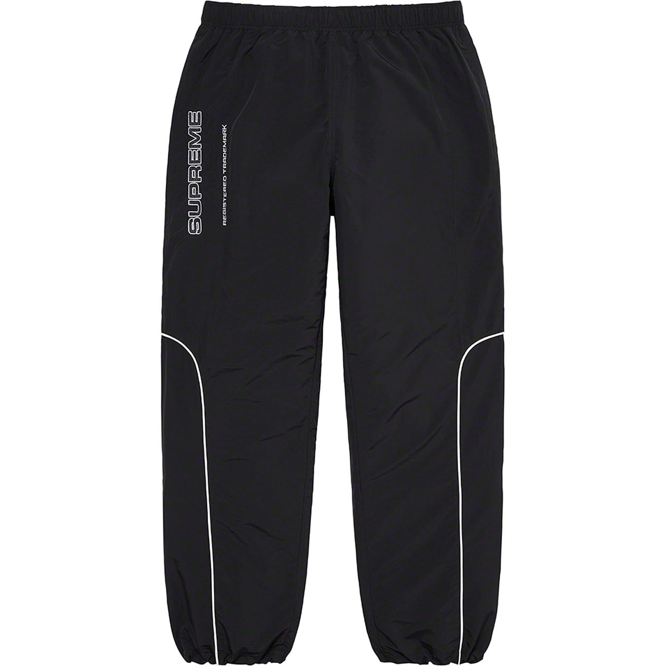 Paneled Track Pant view 14